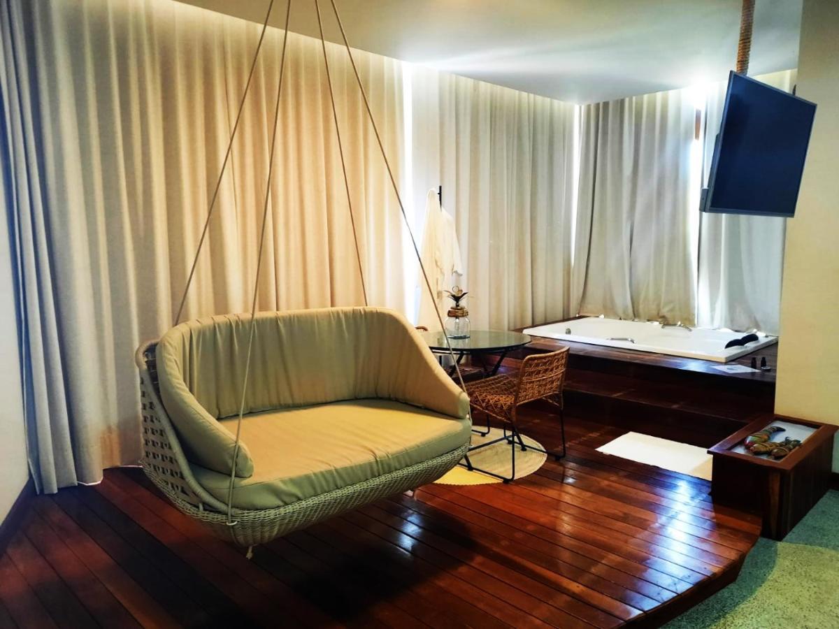 Pousada Carapeba São Francisco Kültér fotó